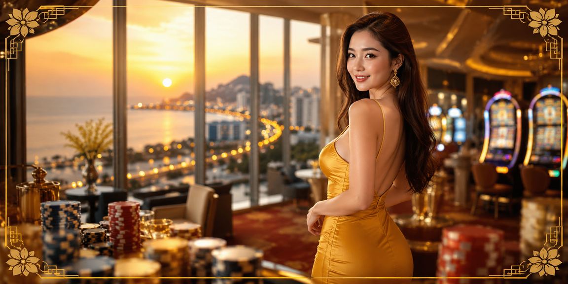 Người chơi Việt xem thông tin High Roller trên điện thoại cá nhân